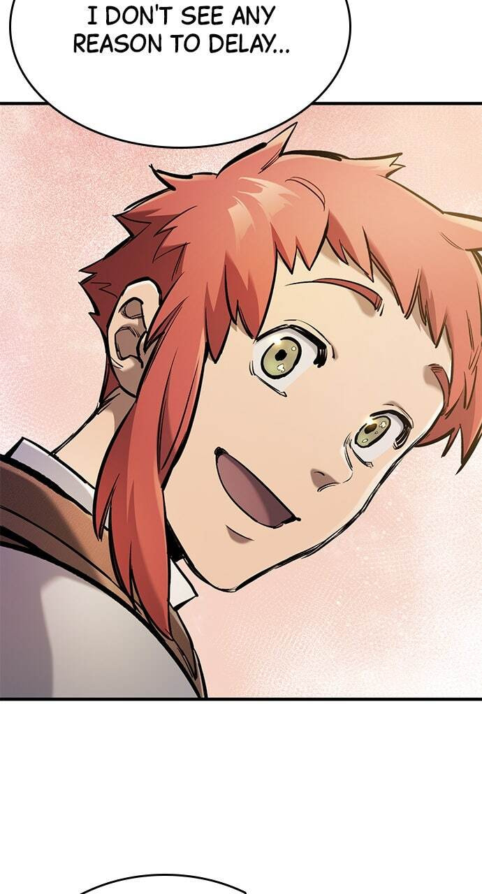 Read The Knight Only Lives Today chapter 97 image 96 on Lezhin