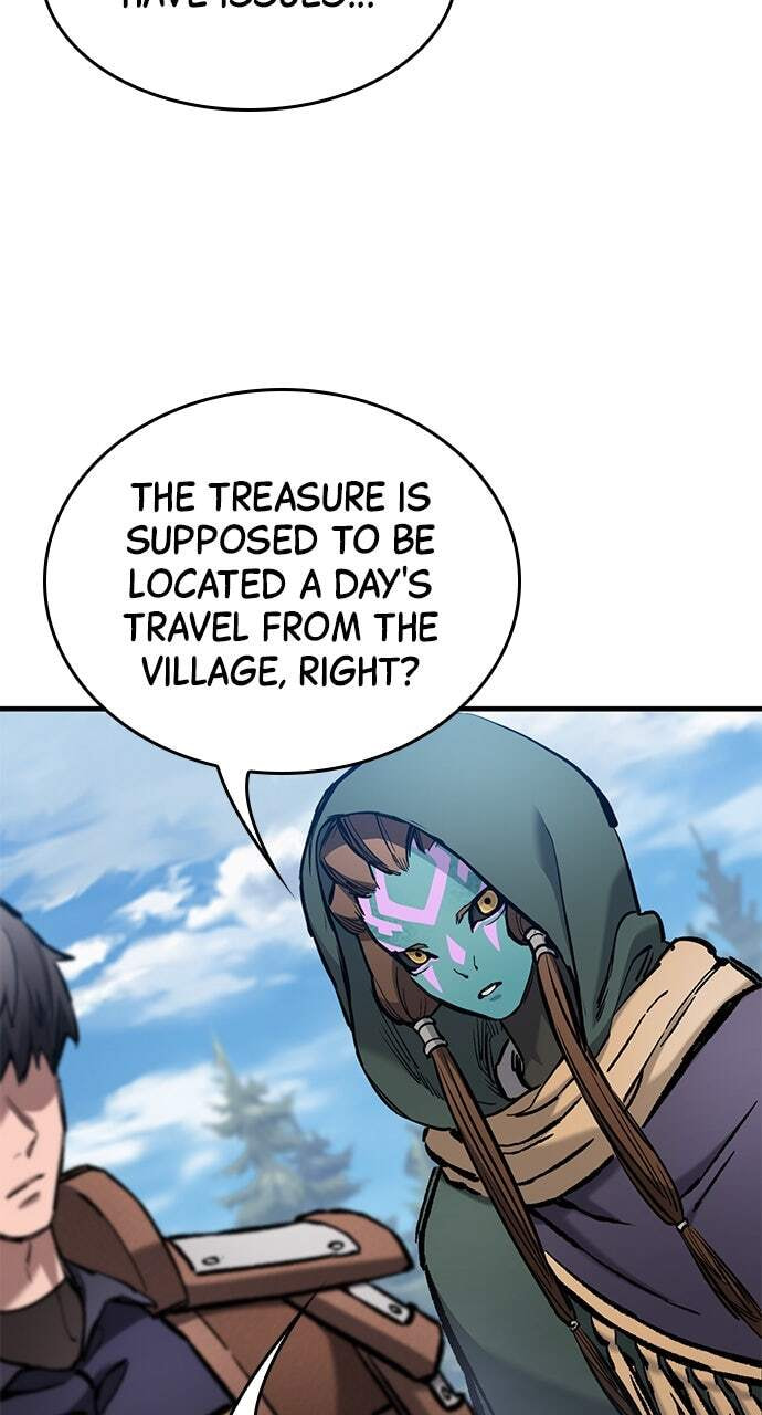 Read The Knight Only Lives Today chapter 97 image 99 on Lezhin