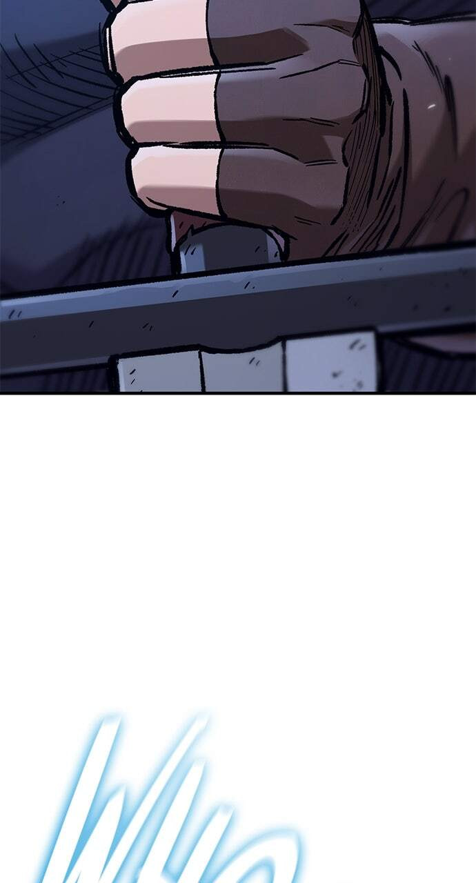 Read The Knight Only Lives Today chapter 98 image 104 on Lezhin