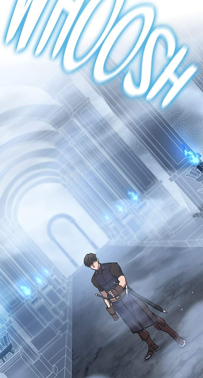 Read The Knight Only Lives Today chapter 98 image 105 on Lezhin