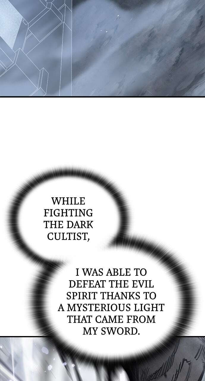Read The Knight Only Lives Today chapter 98 image 106 on Lezhin