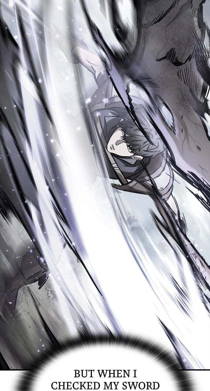 Read The Knight Only Lives Today chapter 98 image 107 on Lezhin