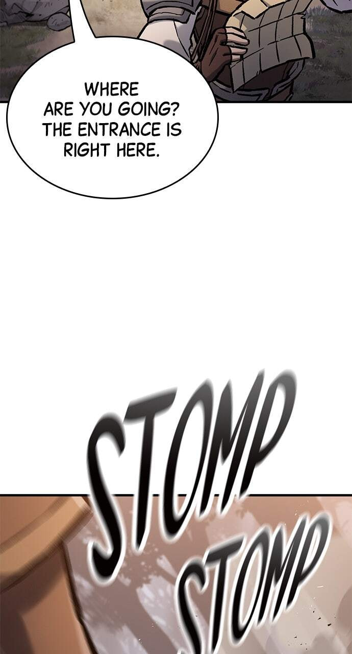 Read The Knight Only Lives Today chapter 98 image 11 on Lezhin