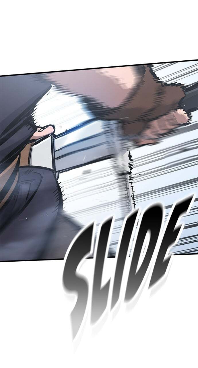 Read The Knight Only Lives Today chapter 98 image 112 on Lezhin