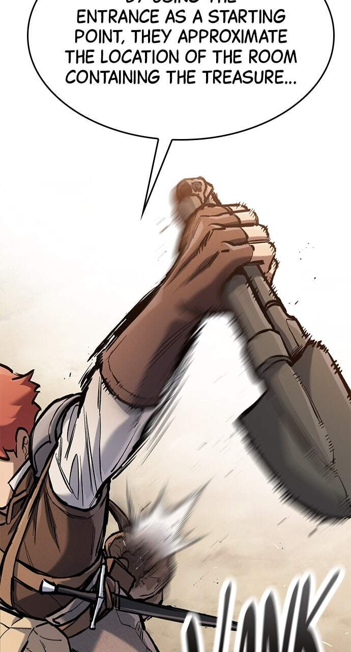 Read The Knight Only Lives Today chapter 98 image 13 on Lezhin