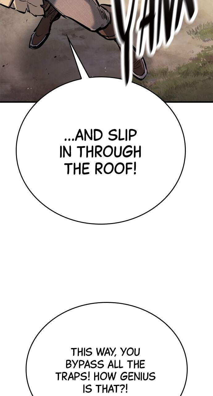 Read The Knight Only Lives Today chapter 98 image 14 on Lezhin
