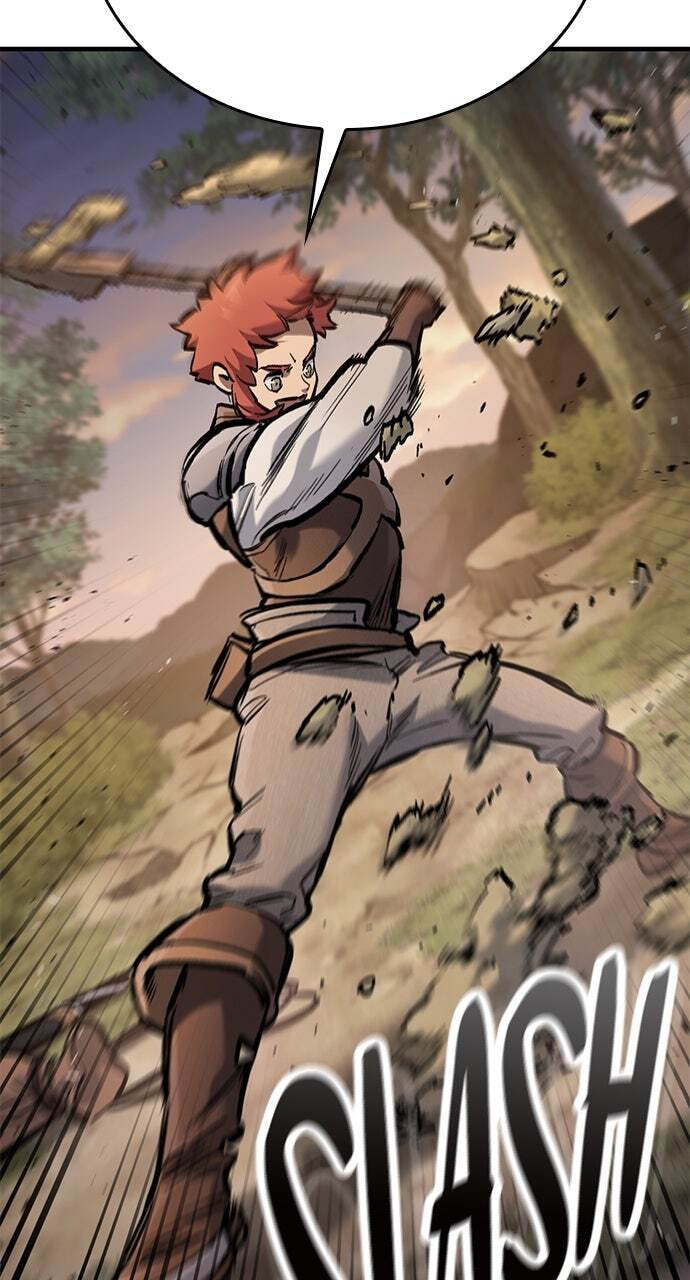 Read The Knight Only Lives Today chapter 98 image 15 on Lezhin