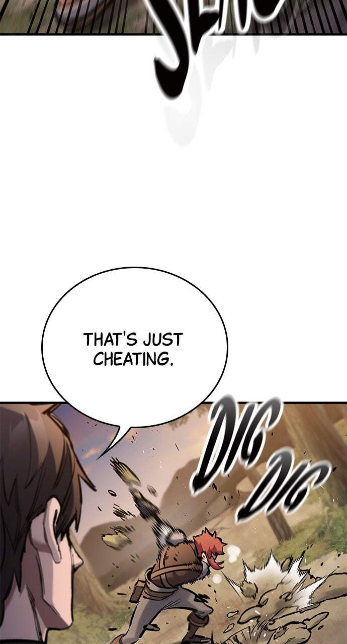 Read The Knight Only Lives Today chapter 98 image 16 on Lezhin
