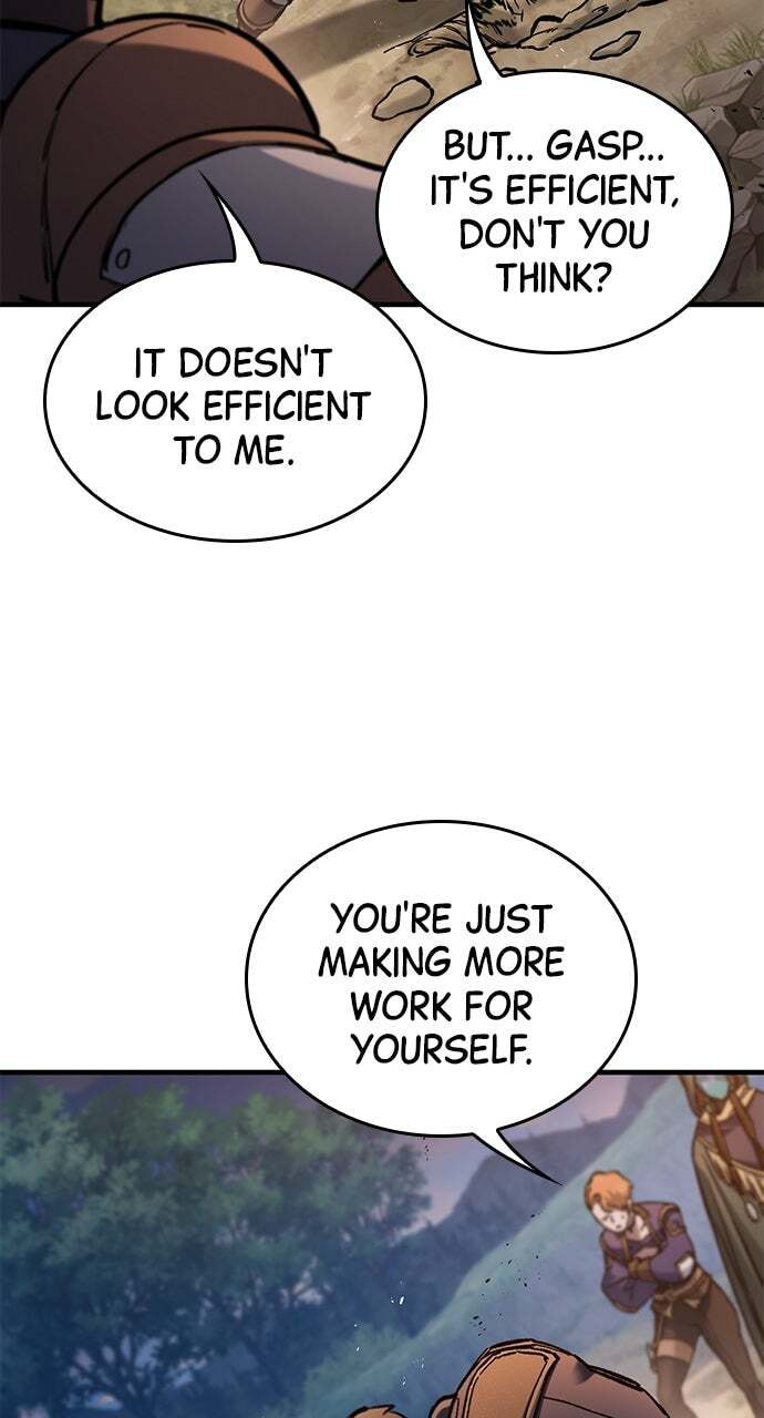 Read The Knight Only Lives Today chapter 98 image 17 on Lezhin