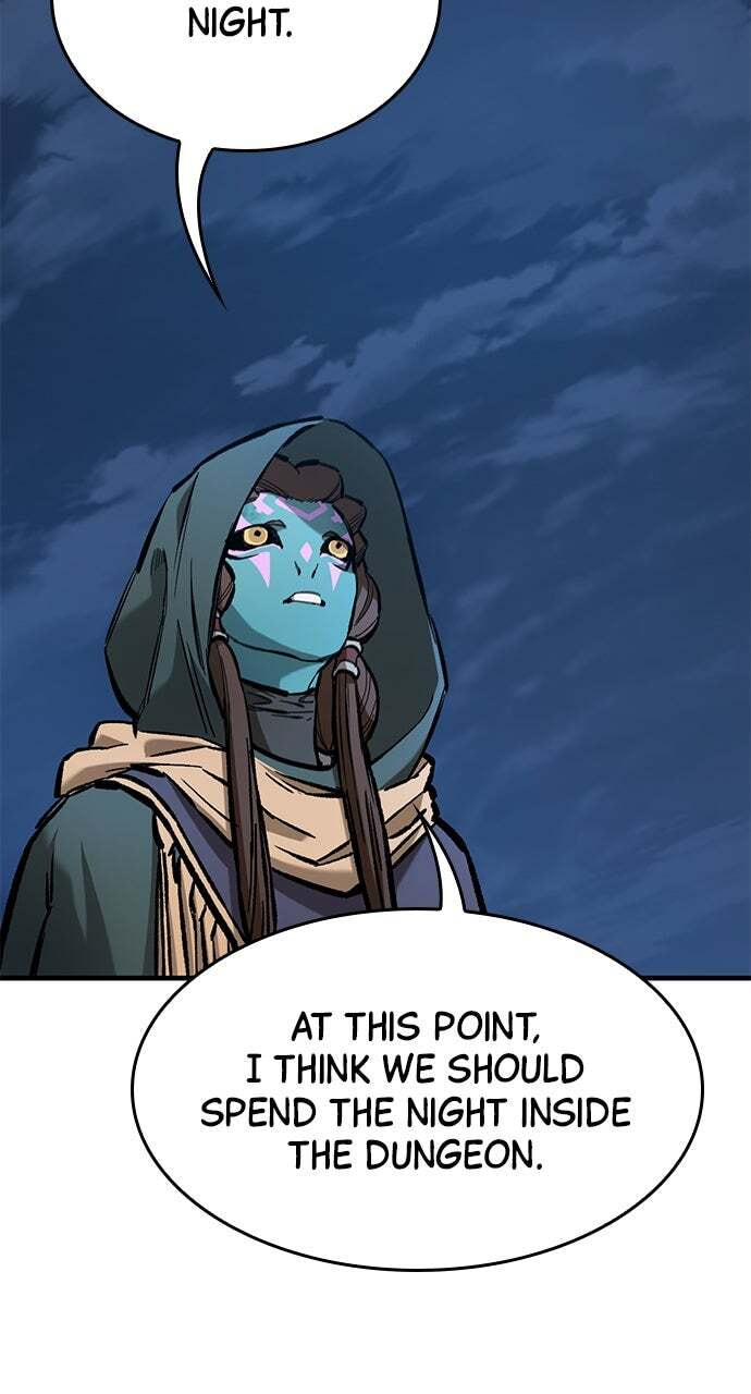 Read The Knight Only Lives Today chapter 98 image 19 on Lezhin
