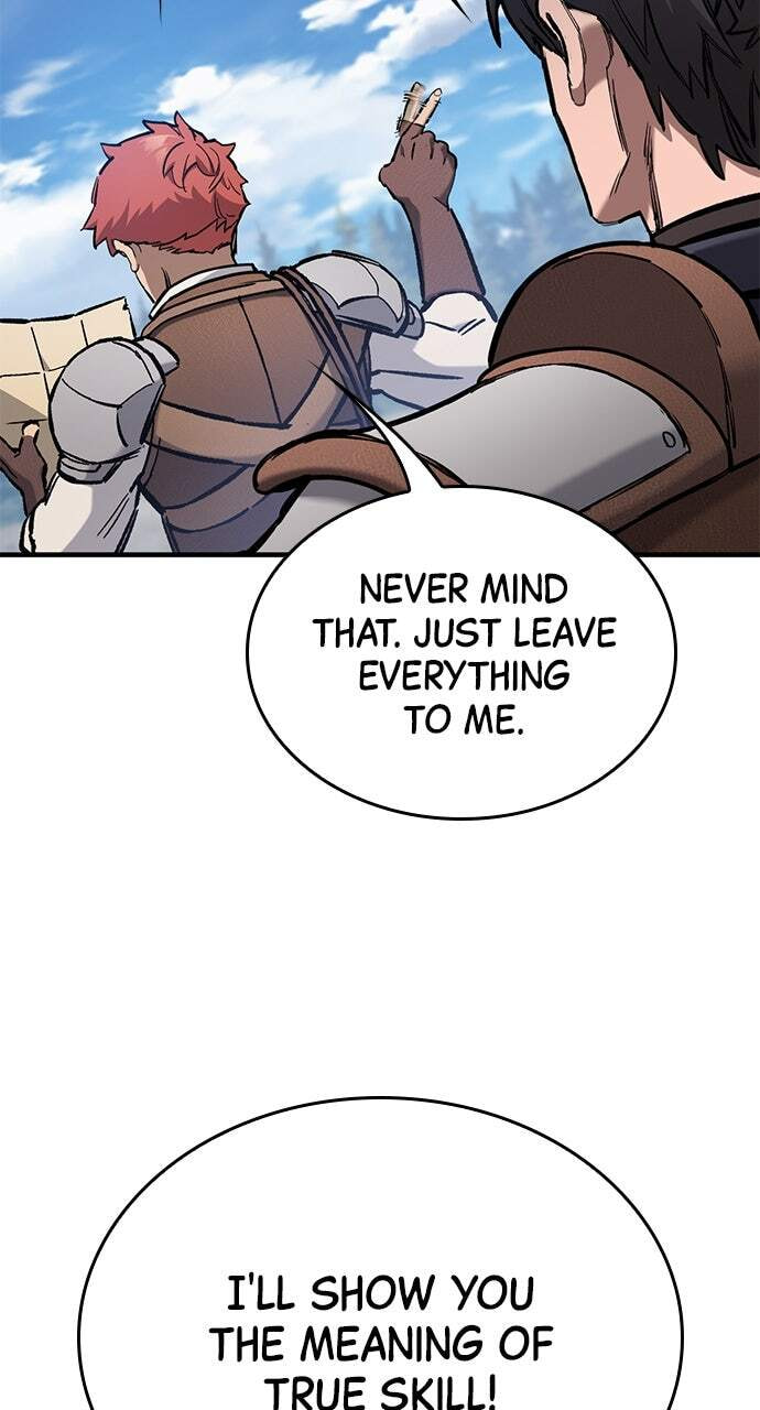 Read The Knight Only Lives Today chapter 98 image 2 on Lezhin