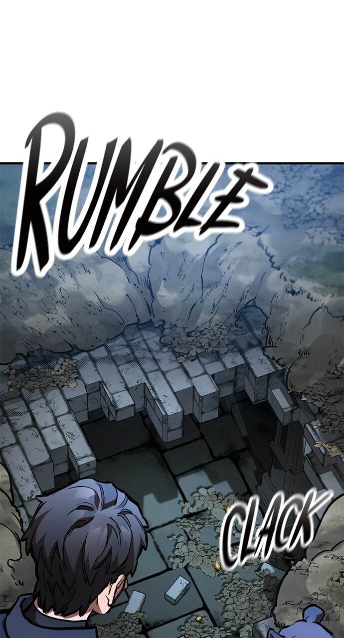 Read The Knight Only Lives Today chapter 98 image 20 on Lezhin