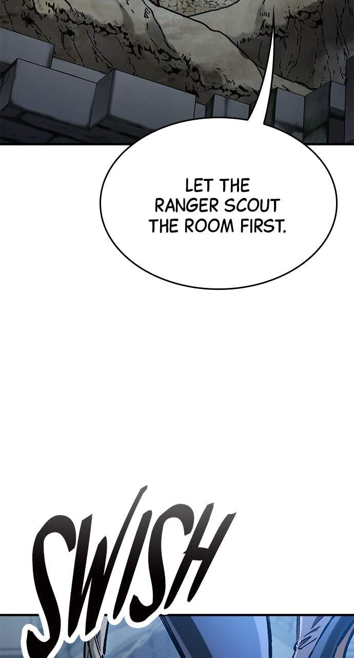 Read The Knight Only Lives Today chapter 98 image 22 on Lezhin