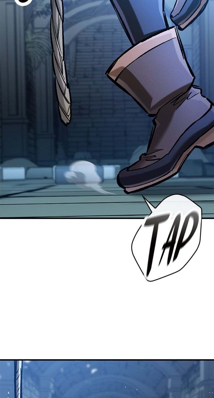 Read The Knight Only Lives Today chapter 98 image 23 on Lezhin