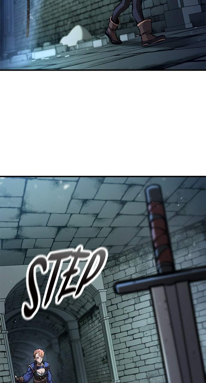 Read The Knight Only Lives Today chapter 98 image 26 on Lezhin