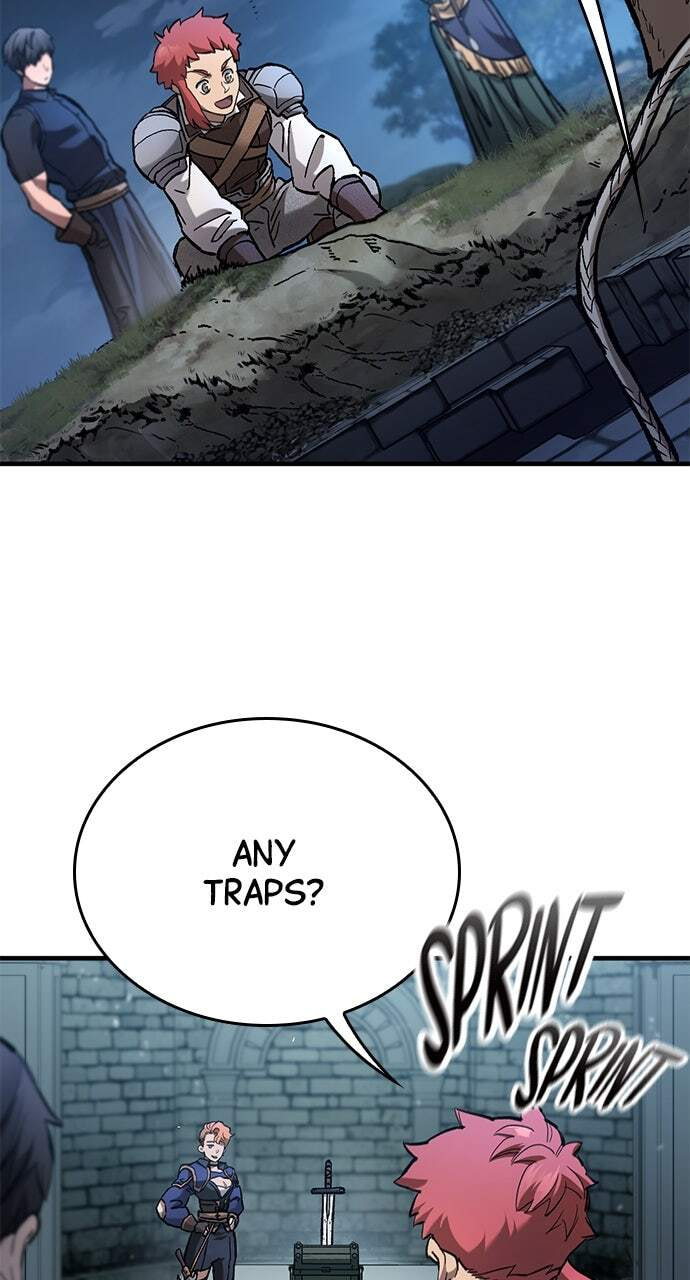 Read The Knight Only Lives Today chapter 98 image 28 on Lezhin