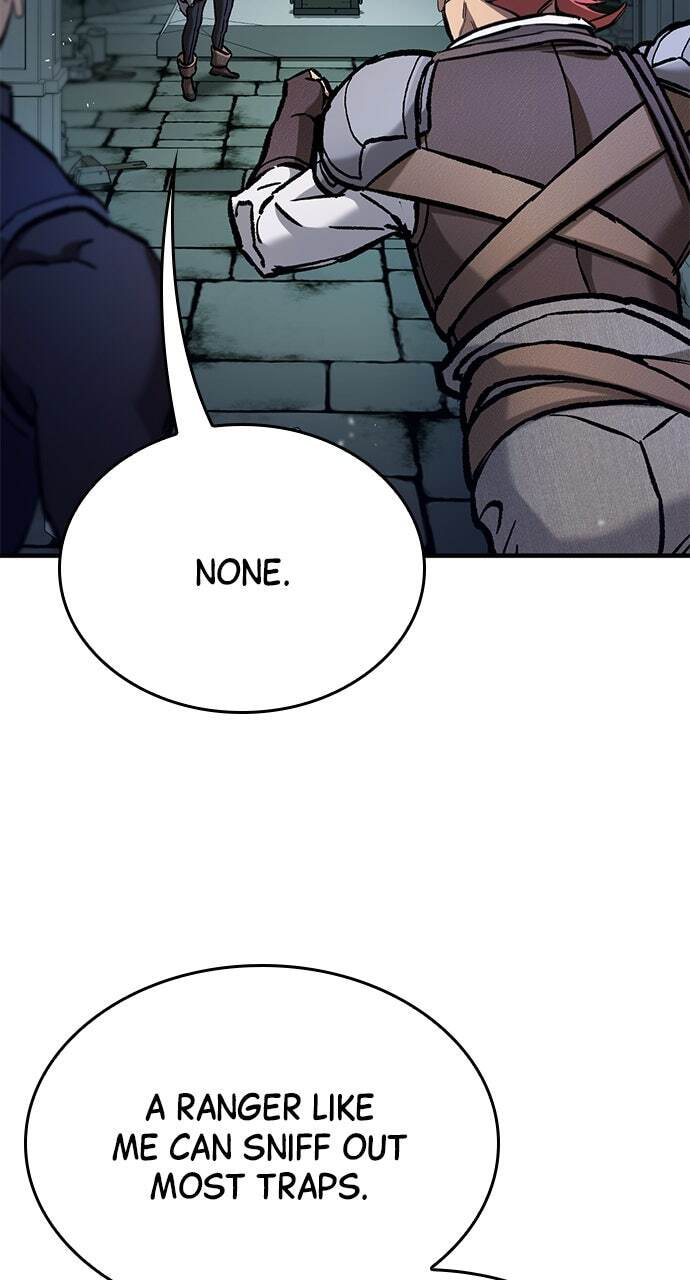 Read The Knight Only Lives Today chapter 98 image 29 on Lezhin