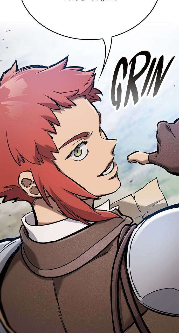Read The Knight Only Lives Today chapter 98 image 3 on Lezhin