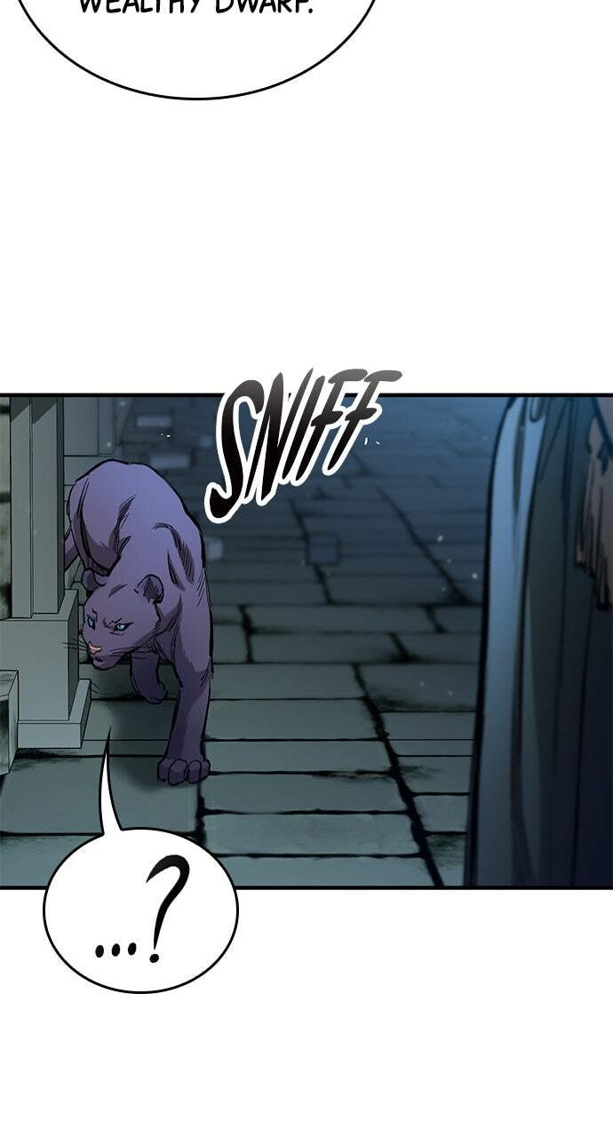 Read The Knight Only Lives Today chapter 98 image 31 on Lezhin