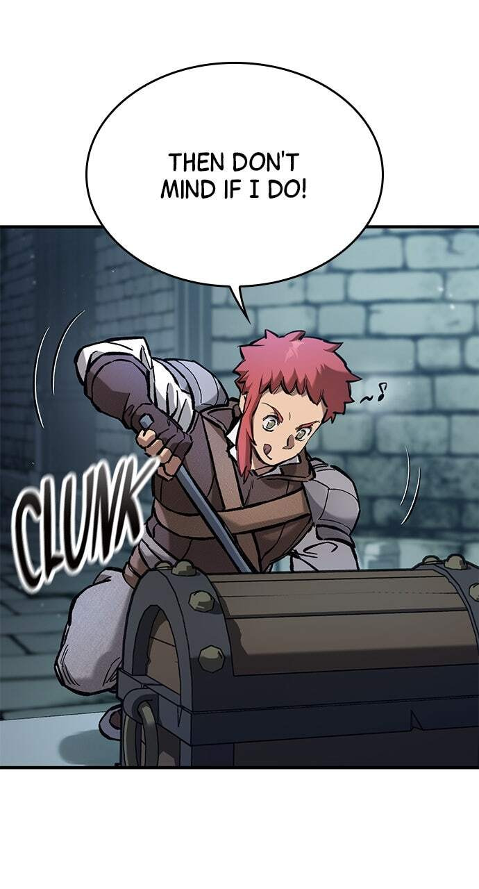 Read The Knight Only Lives Today chapter 98 image 32 on Lezhin