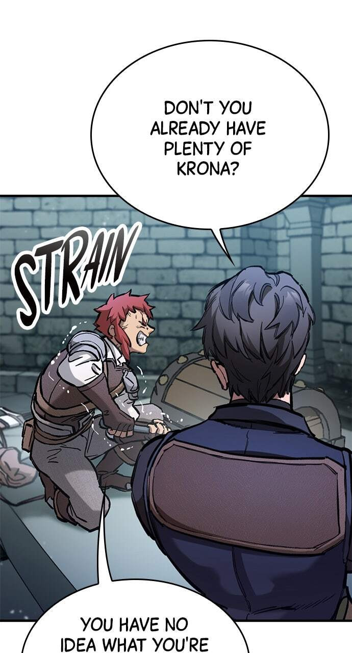 Read The Knight Only Lives Today chapter 98 image 33 on Lezhin