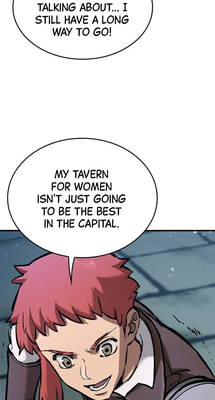 Read The Knight Only Lives Today chapter 98 image 34 on Lezhin