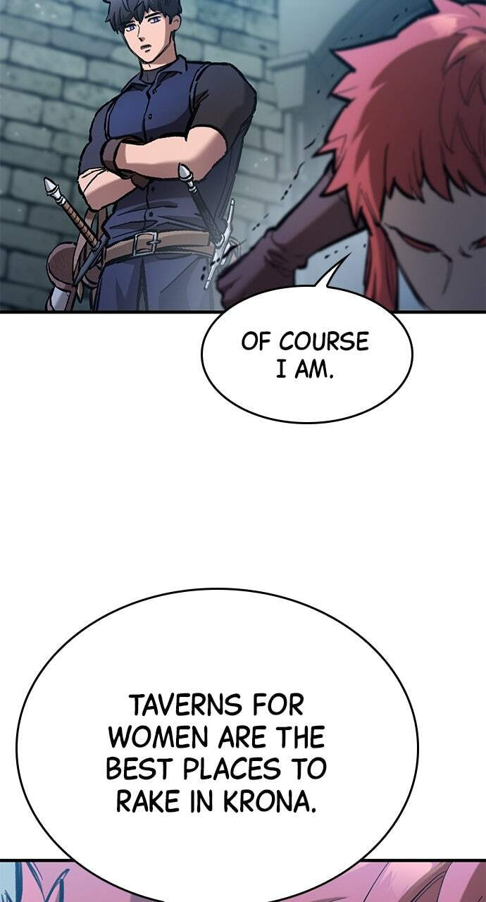 Read The Knight Only Lives Today chapter 98 image 36 on Lezhin