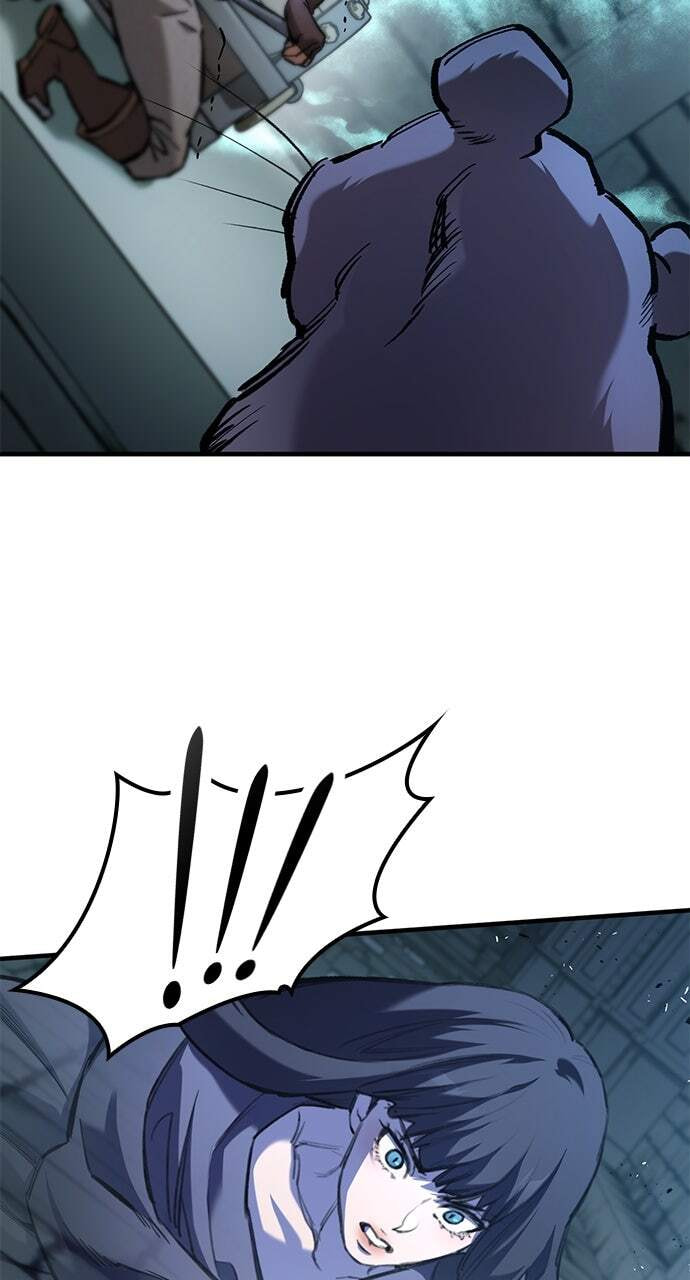 Read The Knight Only Lives Today chapter 98 image 40 on Lezhin
