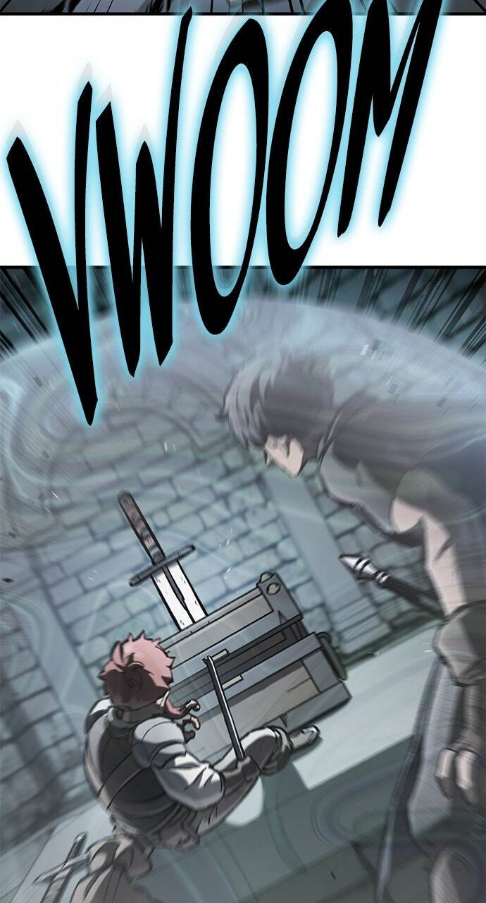 Read The Knight Only Lives Today chapter 98 image 46 on Lezhin