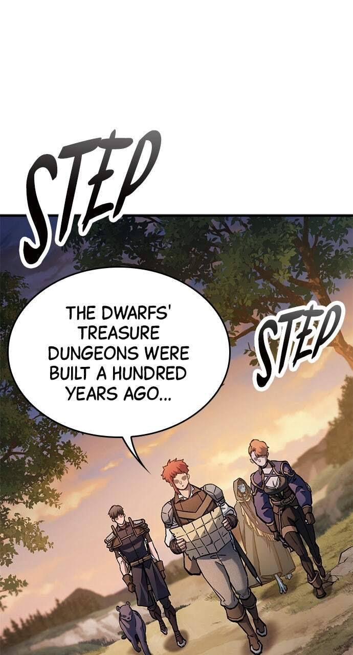 Read The Knight Only Lives Today chapter 98 image 5 on Lezhin