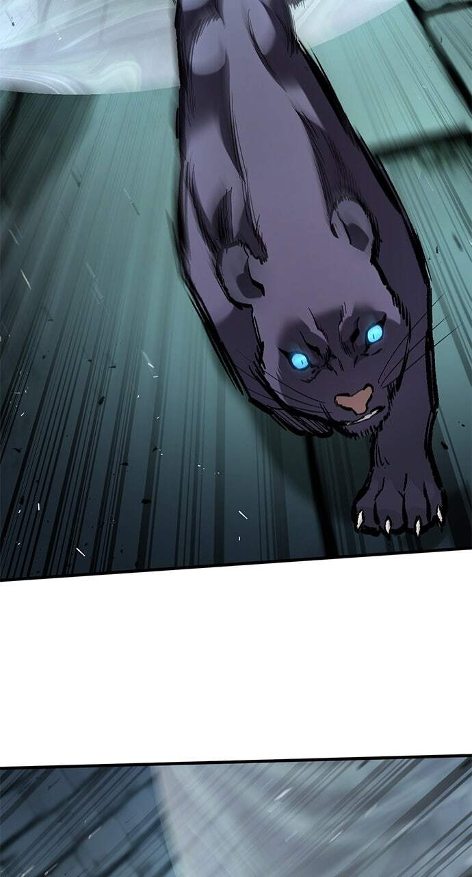 Read The Knight Only Lives Today chapter 98 image 50 on Lezhin