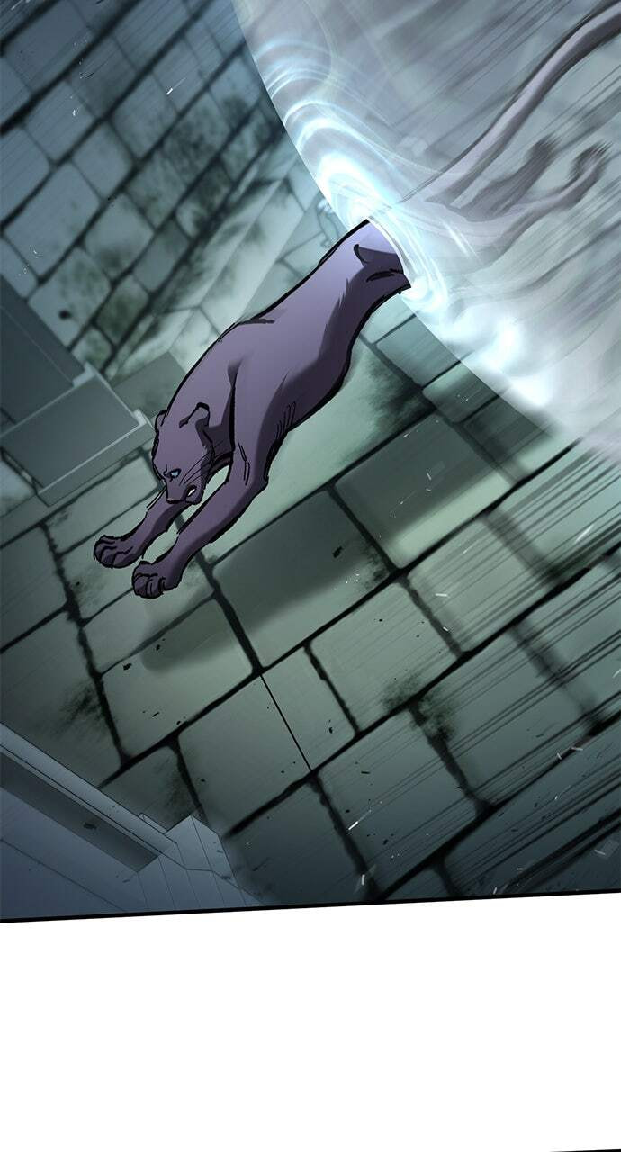 Read The Knight Only Lives Today chapter 98 image 51 on Lezhin