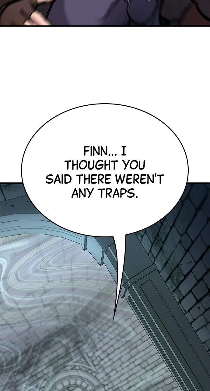 Read The Knight Only Lives Today chapter 98 image 56 on Lezhin