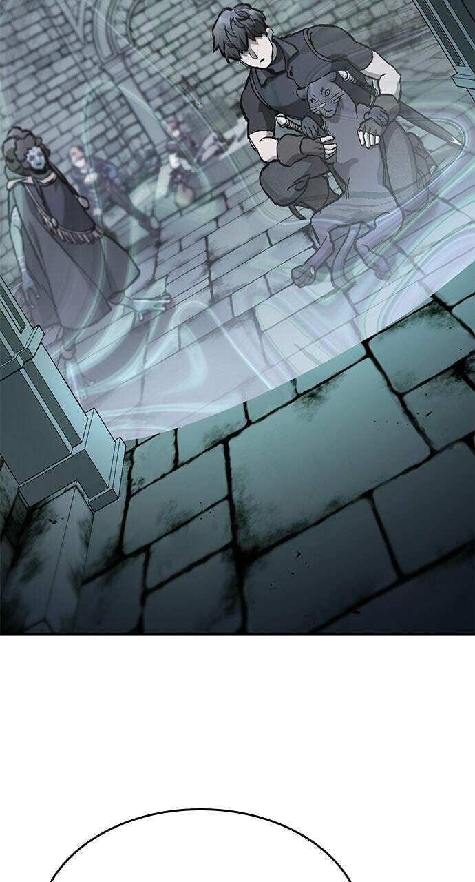 Read The Knight Only Lives Today chapter 98 image 57 on Lezhin
