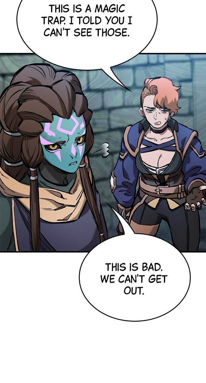 Read The Knight Only Lives Today chapter 98 image 58 on Lezhin