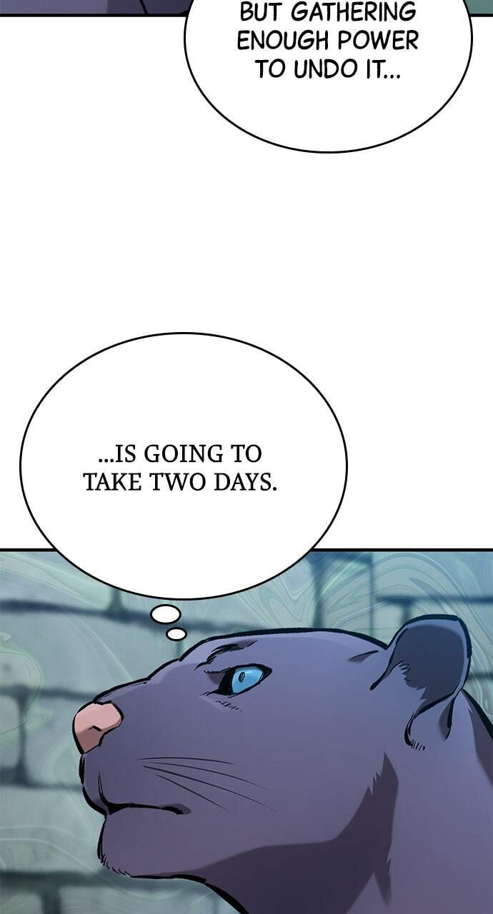 Read The Knight Only Lives Today chapter 98 image 61 on Lezhin