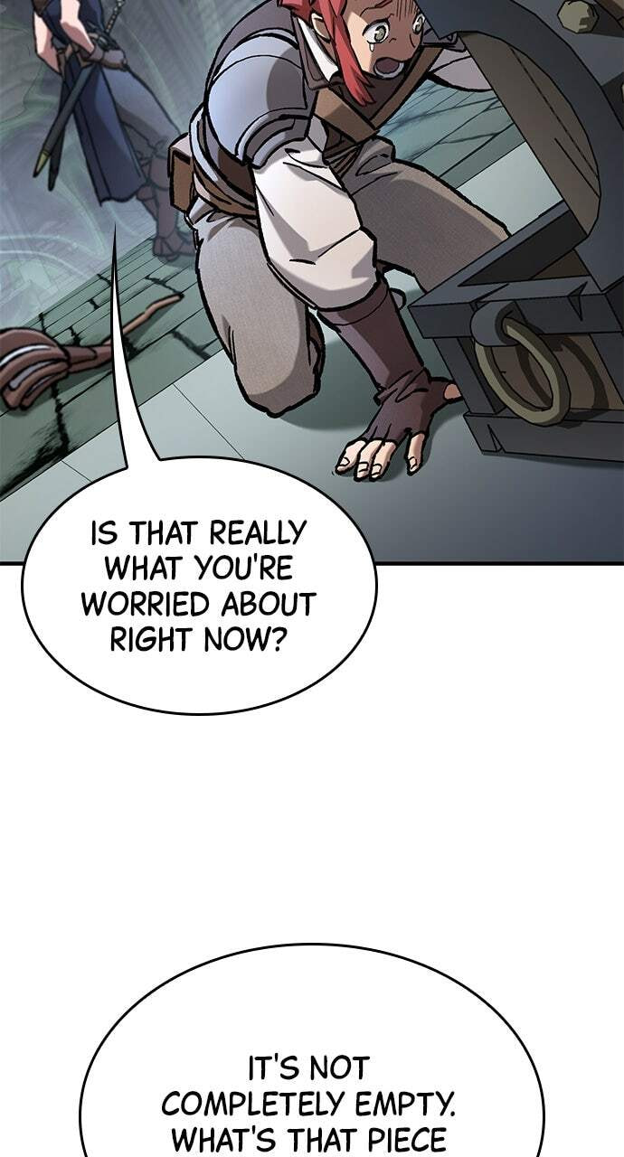 Read The Knight Only Lives Today chapter 98 image 63 on Lezhin