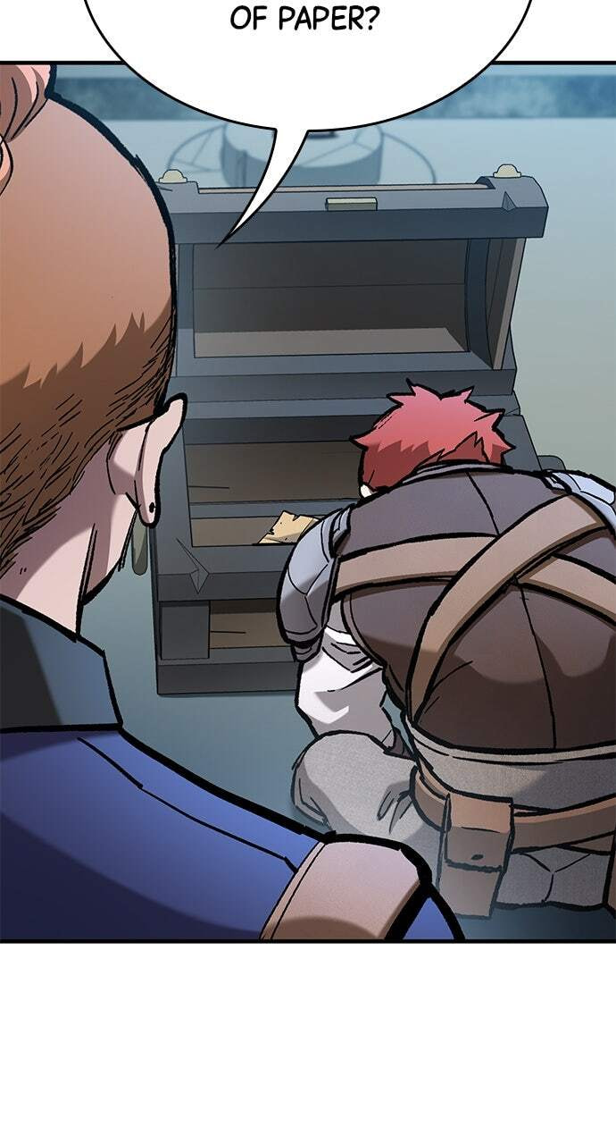 Read The Knight Only Lives Today chapter 98 image 64 on Lezhin
