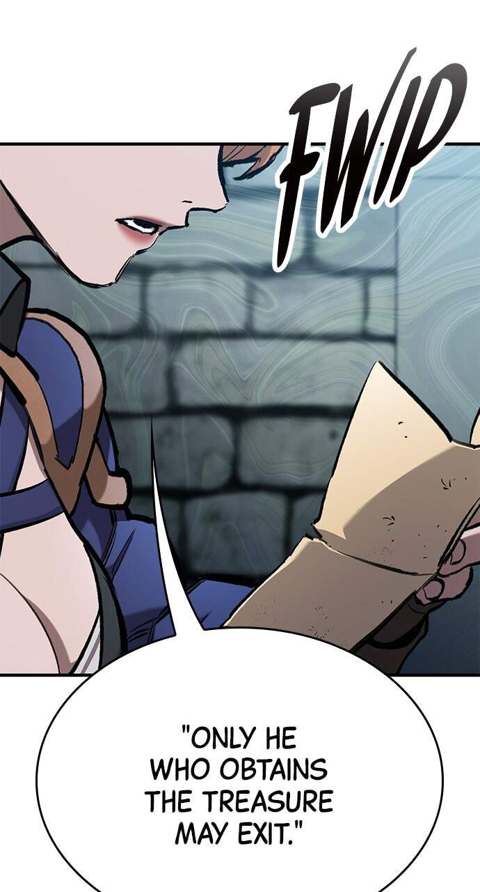 Read The Knight Only Lives Today chapter 98 image 65 on Lezhin