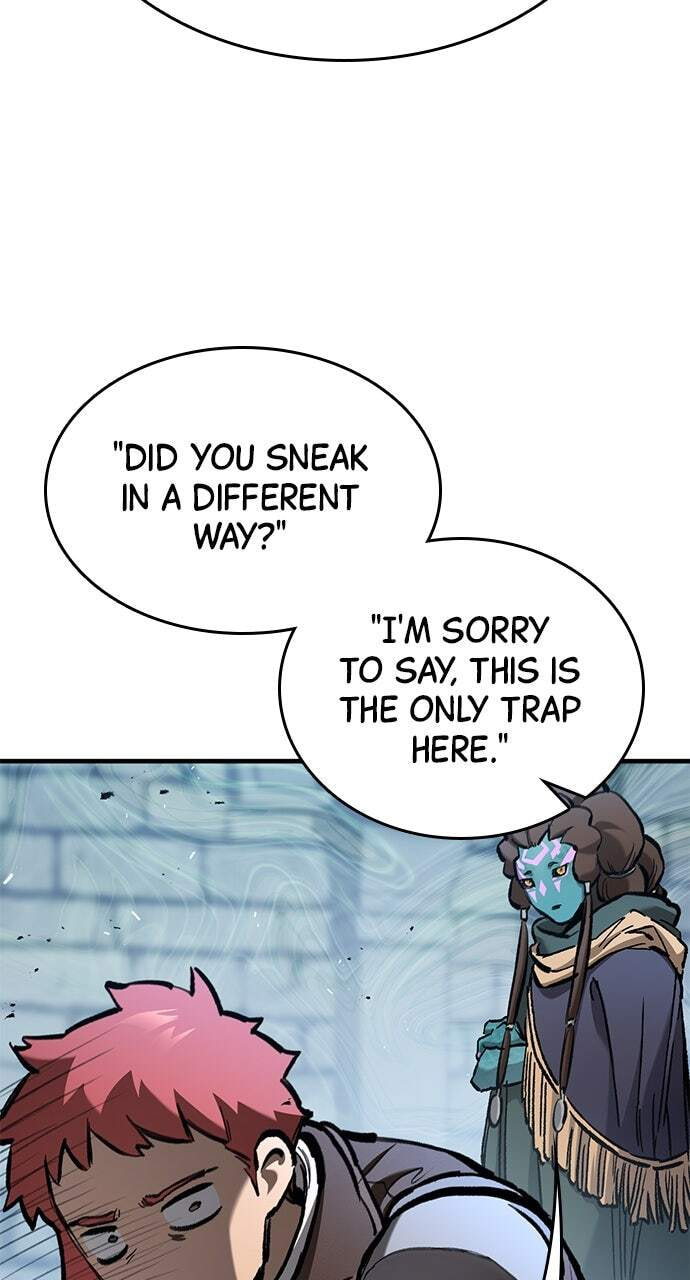 Read The Knight Only Lives Today chapter 98 image 66 on Lezhin