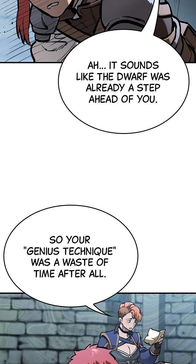 Read The Knight Only Lives Today chapter 98 image 67 on Lezhin
