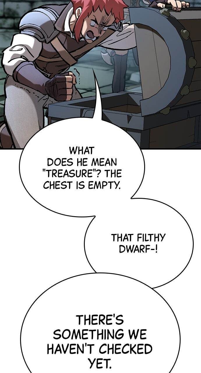 Read The Knight Only Lives Today chapter 98 image 68 on Lezhin