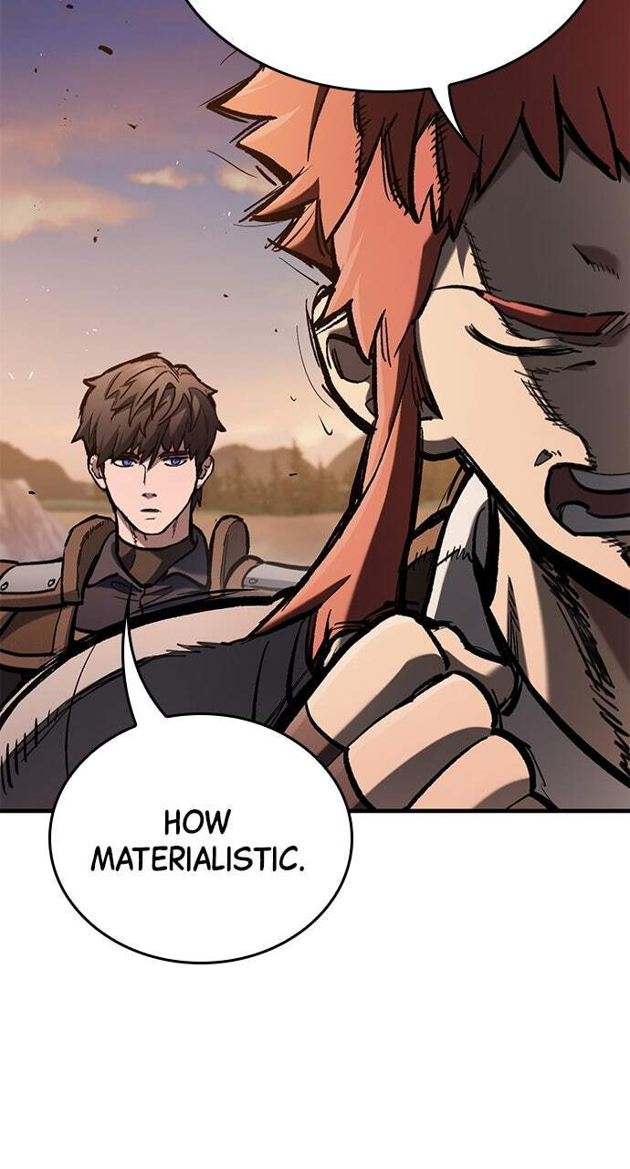 Read The Knight Only Lives Today chapter 98 image 7 on Lezhin