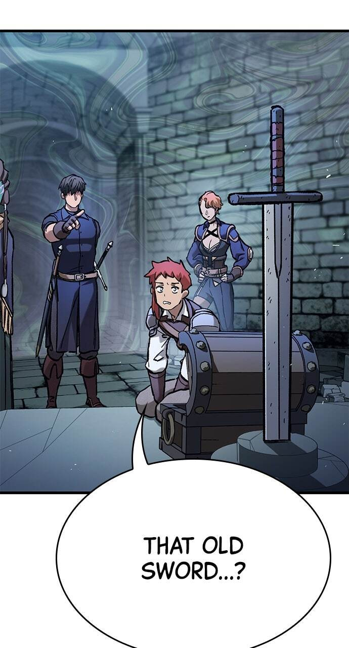 Read The Knight Only Lives Today chapter 98 image 70 on Lezhin