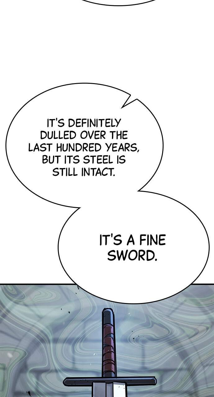 Read The Knight Only Lives Today chapter 98 image 71 on Lezhin