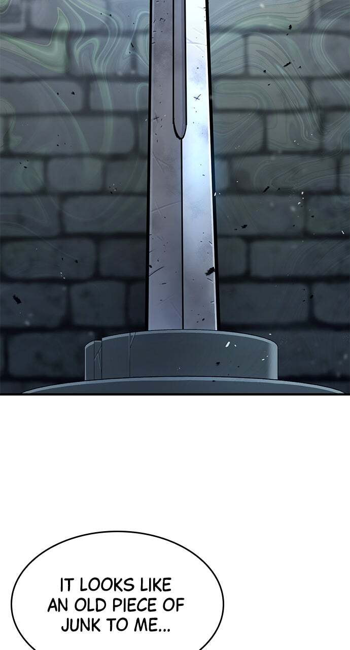 Read The Knight Only Lives Today chapter 98 image 72 on Lezhin