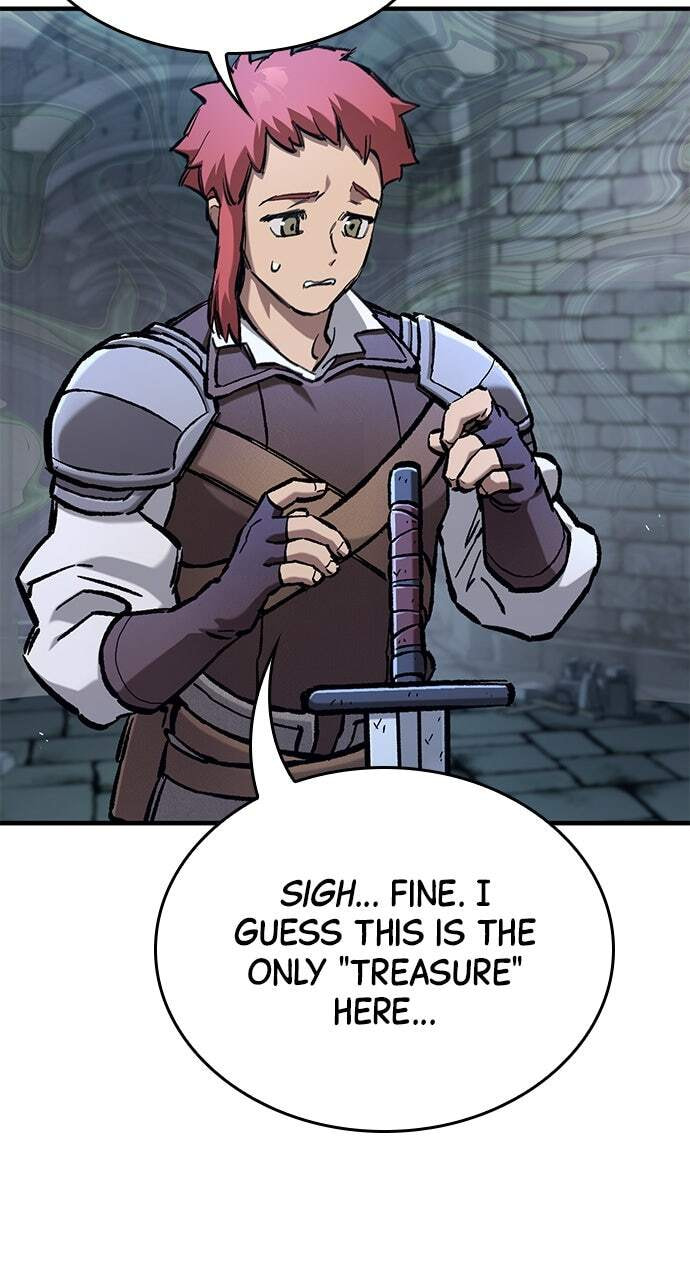 Read The Knight Only Lives Today chapter 98 image 73 on Lezhin
