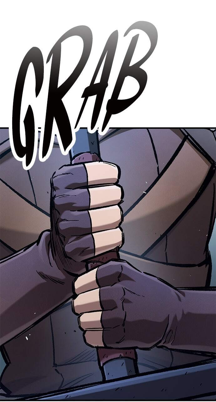 Read The Knight Only Lives Today chapter 98 image 74 on Lezhin