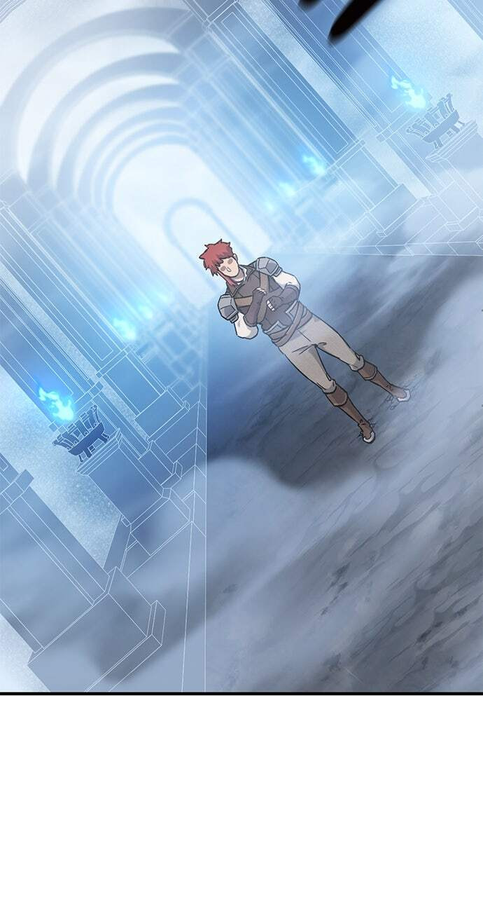 Read The Knight Only Lives Today chapter 98 image 76 on Lezhin