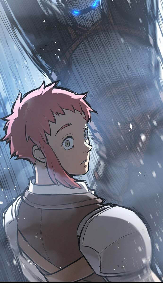 Read The Knight Only Lives Today chapter 98 image 79 on Lezhin